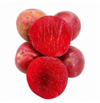 Plums Mariposa (From Himachal, 500gm Box)